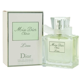Christian Dior Miss Dior Cherie L`Eau 100 ml