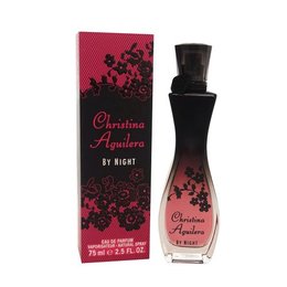 Christina Aguilera By Night 75 ml