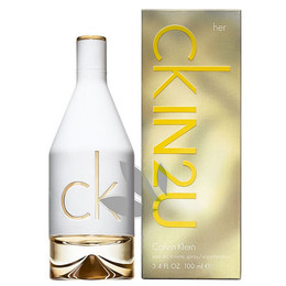 CALVIN KLEIN CK IN2U HER 100 ml