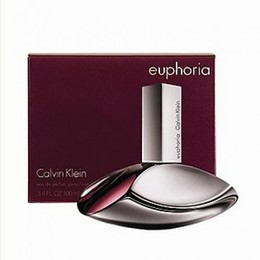 Calvin Klein Euphoria 100 ml
