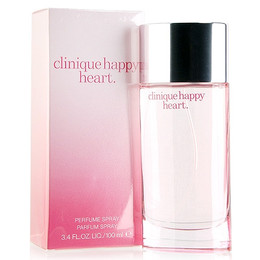Clinique Happy Heart 100 ml