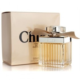 Chloe Eau de Parfum 75 ml