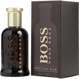 Hugo Boss Bottled Oud 100 ml