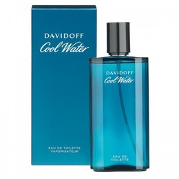 Davidoff Cool Water Men 75 ml