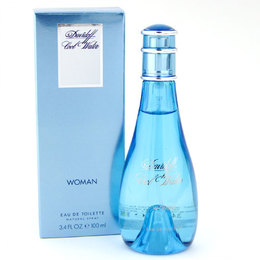 Davidoff Cool Water woman 100 ml