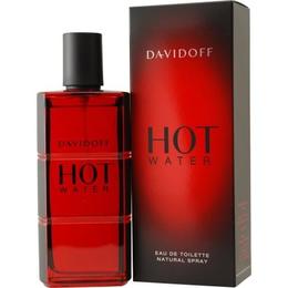 Davidoff Hot Water 100 ml