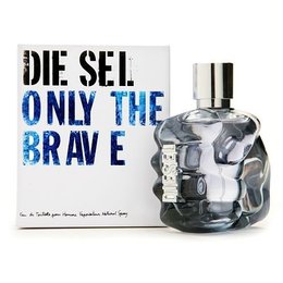 Diesel Only The Brave75 ml