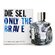 Diesel Only The Brave75 ml
