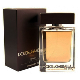 Dolce & Gabbana The One For Men 100 ml