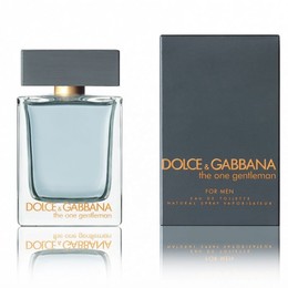 Dolce&Gabbana The One Gentleman 100 ml