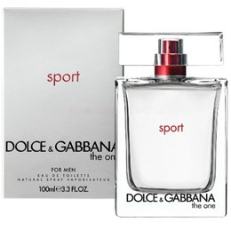 Dolce&Gabbana The One Sport 100 ml