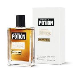 DSQUARED Potion 100 ml