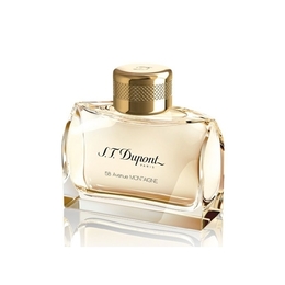 Dupont 58 Avenue Montaigne Pour Femme 90 ml