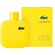 Lacoste Eau de Lacoste L.12.12 Jaune-Optimistic 100 ml