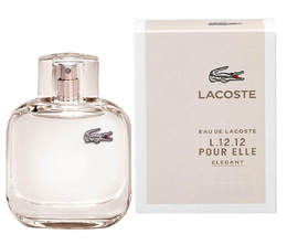 Lacoste L.12.12 Pour Elle Elegant Lacoste 100 ml