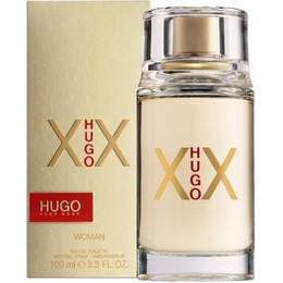 Hugo Boss Hugo XX 100 ml