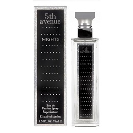 Elizabeth Arden 5th Avenue Nights 125 ml
