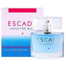 Escada Into the Blue 75 ml