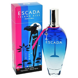 Escada Island Kiss 100 ml