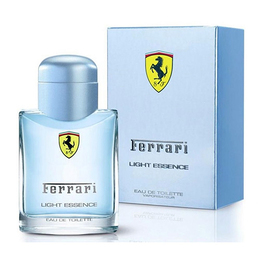 Ferrari Light Essence 75 ml
