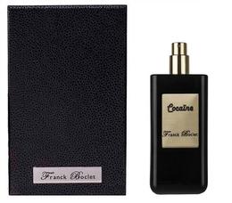 Franck Boclet Cocaїne 100 ml