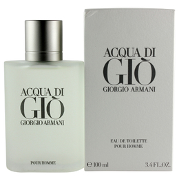 Giorgio Armani Acqua di Gio pour homme 200 ml