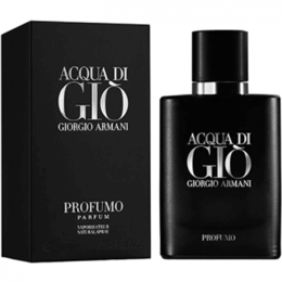 Giorgio Armani Acqua Di Gio Profumo for Men 100 ml