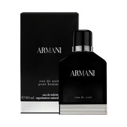 Giorgio Armani Armani Eau de Nuit 100 ml