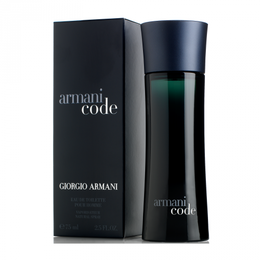 Giorgio Armani Code Pour Homme 100 ml