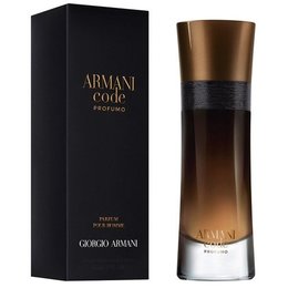 Giorgio Armani Code Profumo Pour Homme 100 ml