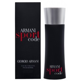Giorgio Armani Code Sport 100 ml