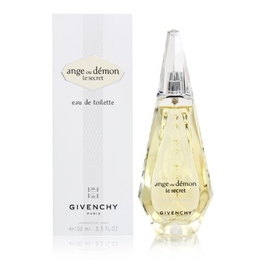 Ange Ou Demon Le Secret Eau de Toilette 100 ml