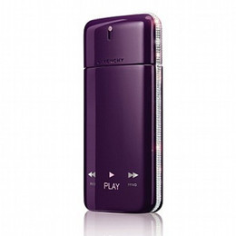 Givenchy Play For Her Intense 75 ml