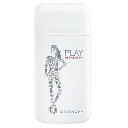 Givenchy Play in the City for Her 75 ml
