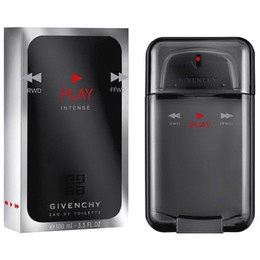 Givenchy Play Intense 100 ml