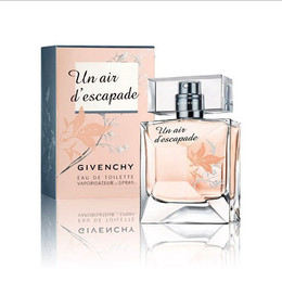 Givenchy Un Air D'escapade 100 ml