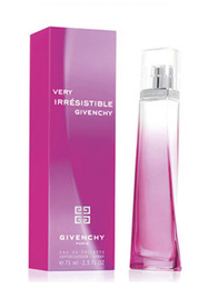 Givenchy Very Irresistible 75 ml