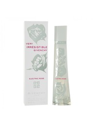 Givenchy Very Irresistible Electric Rose 75 ml