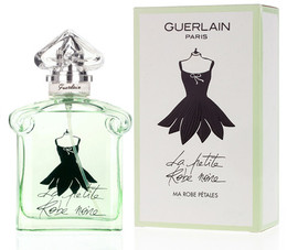 Guerlain La Petite Robe Noire Ma Robe Petales 100 ml