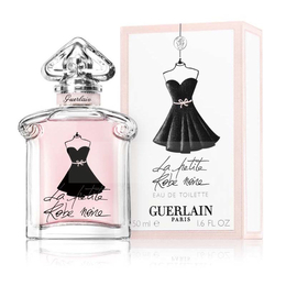 Guerlain La Petite Robe Noire Туалетная вода 100 ml