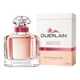 Guerlain Mon Guerlain Bloom of Rose 100 ml
