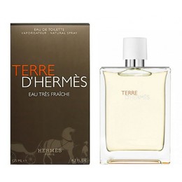 Hermes Terre d'Hermes Eau Tres Fraiche 100 ml