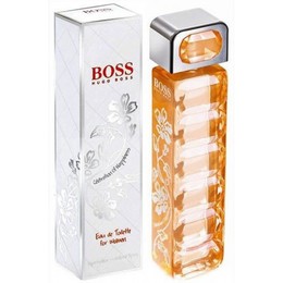 Hugo Boss Boss Orange Celebration of Happiness 75 ml