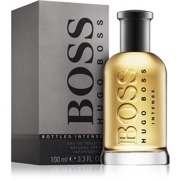Hugo Boss Boss Bottled Intense 100 ml