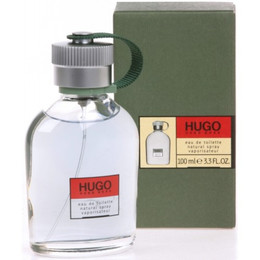 Hugo Boss Hugo 100 Ml
