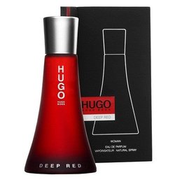 Hugo Boss Hugo Deep Red 90 ml