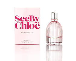 Chloe See By Chloe eau fraiche 75 ml