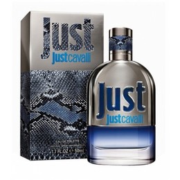 Roberto Cavalli Just Cavalli Him 90 ml