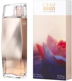 Kenzo L`Eau Kenzo Intense Pour Femme 100 ml