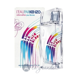 Kenzo L'Eau Par Colors Pour Femme 100 ml